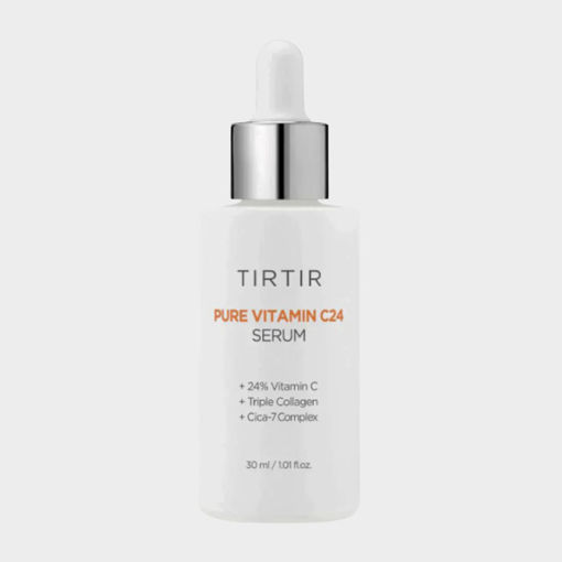 Picture of TIRTIR PURE VITAMIN C24 SERUM